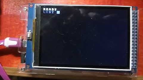 Arduino DUE, Terminal-Basic: matrix operations with double precision