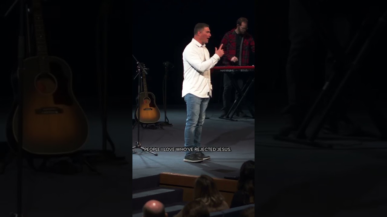 The Bible's Most Graphic Description of Hell Revealed