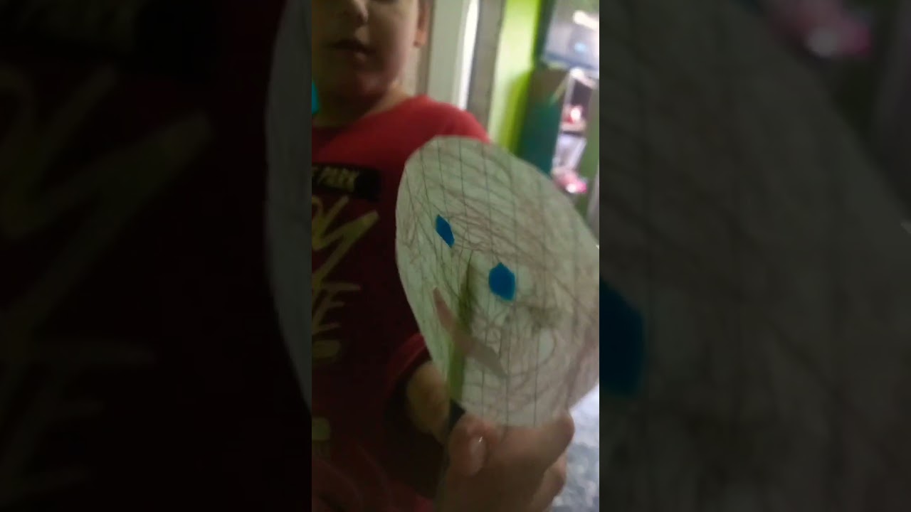 paleta ataque Te Palechucky 