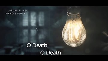 Until Dawn - O Death with Lyrics
