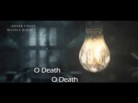 Until Dawn - O Death with Lyrics