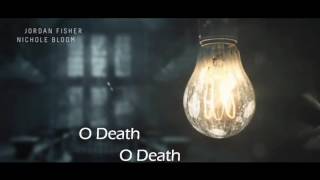 Until Dawn - O Death With Lyrics