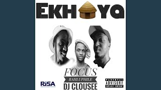 Ekhaya