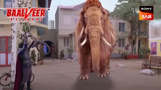 कैसे करेगा Baalveer इस Mammoth का सामना? | Baalveer Returns | Baalveer Journey Revisited