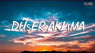 Semicenk - Düşer Aklıma - | Sefo - Velet - Uzi