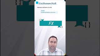 Power Query Hack: Remove Nulls From Your List!