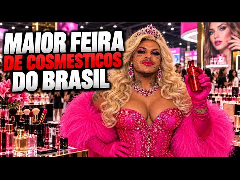 BUGUEI A BEAUTY FAIR
