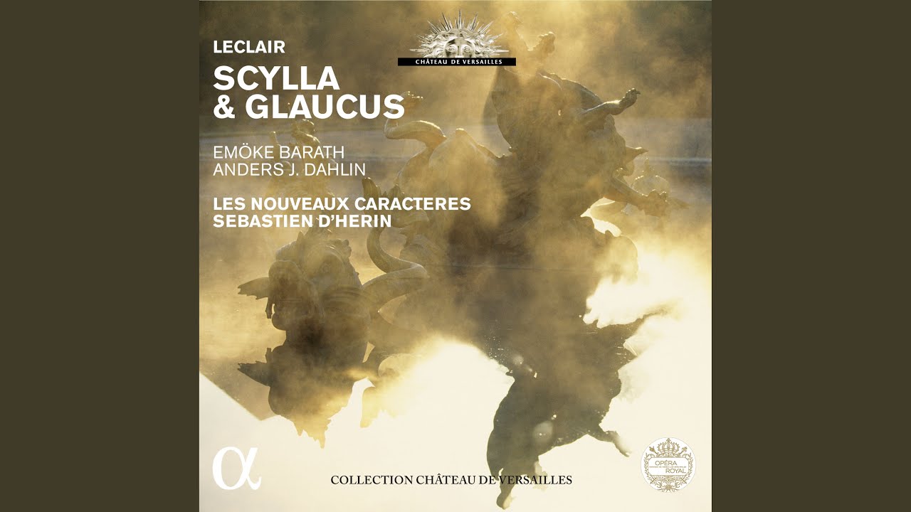 Watch Scylla & Glaucus, Op. 11, Prologue Scène 3: Gigue on YouTube Watch Scylla & Glaucus, Op. 11, Prologue Scène 3: Gigue on YouTube
