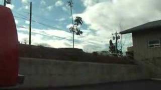 kickflip big gap