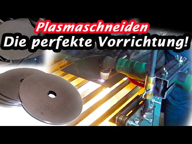 Plasmaschneider ohne Kompressor ▻ Die besten 4 im Überblick!