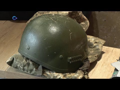 В Центре воинской славы Петрозаводска прошла передача предметов для экспозиции, посвященной СВО