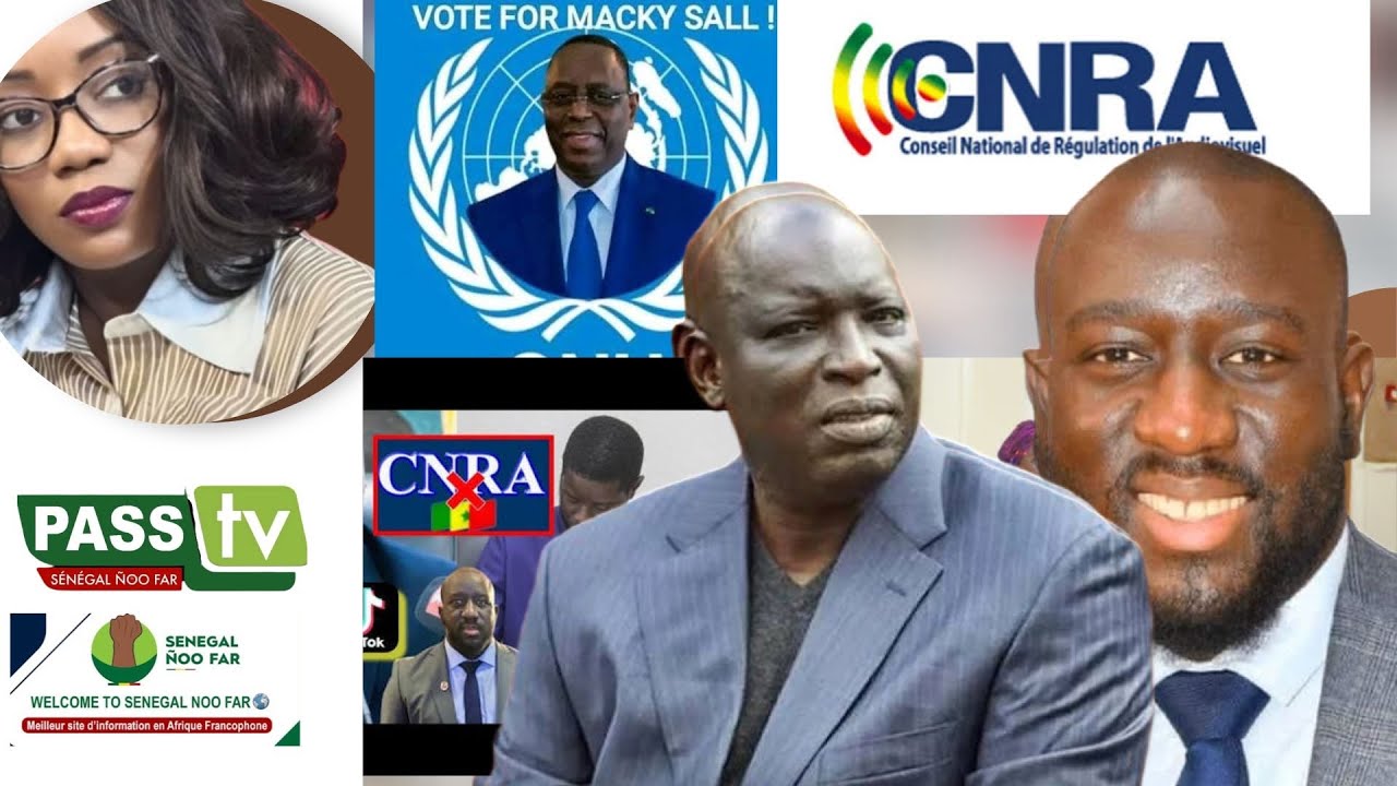 REVUE DES TITRES WOLOF 04/03/2026