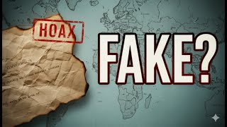 What If The Zimmermann Telegram Was Fake