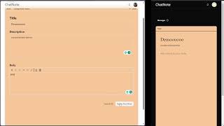 Let's see what we can make in a week with Convex, Lexical, Yjs & React. (Late Hackathon Webdevcody).