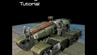 NS2 Skinning Tutorial