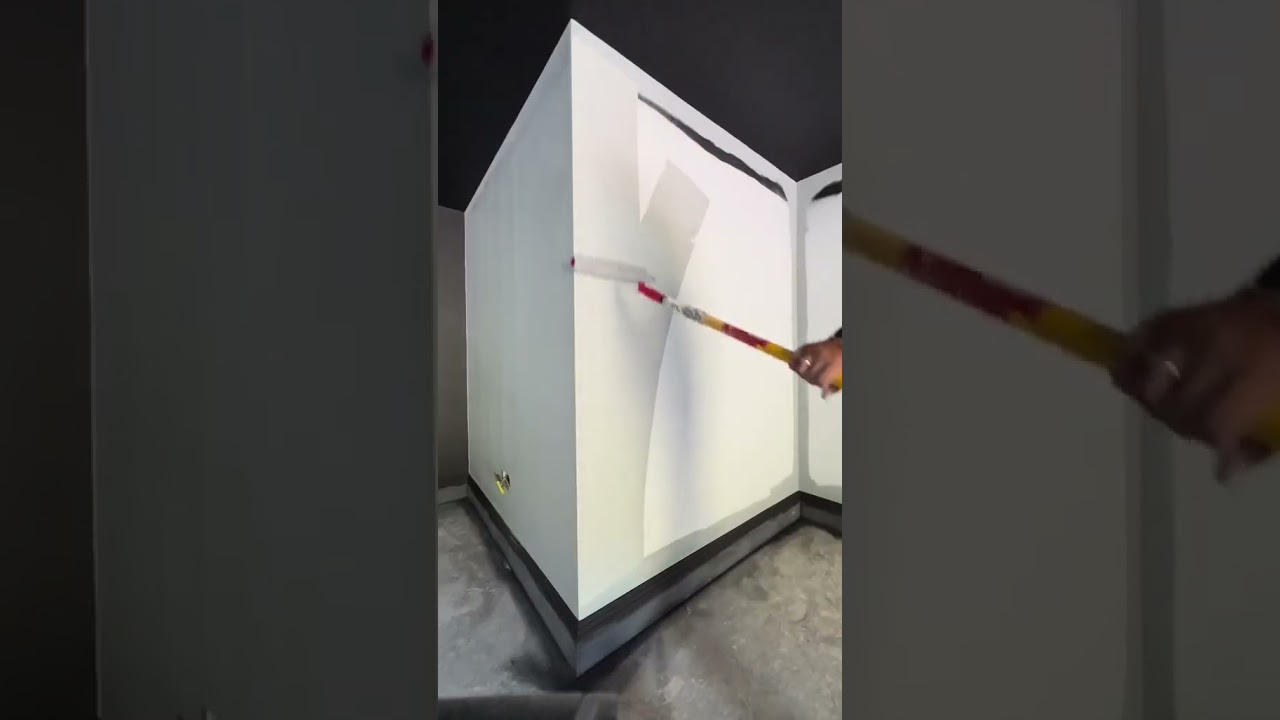 WHAT ROLLERS DO I USE? 14” arroworthy medium pile 