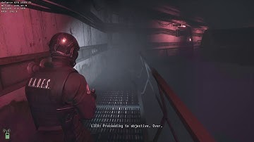 Daymare 1998 Linux DXVK Ultra Settings