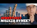 Inwestorzy niszczą rynek nieruchomości? | co się naprawdę dzieje?