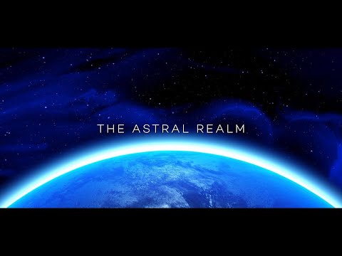 The Astral Realm (EP, 2021) - Continuous Mix