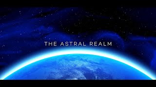 The Astral Realm (EP, 2021) - Continuous Mix