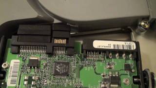 Hightechdad Replaces Imac Hard Drive Using Ifixit Guide