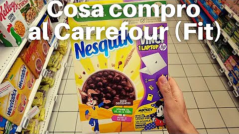 Come funziona carta PAYBACK Carrefour?