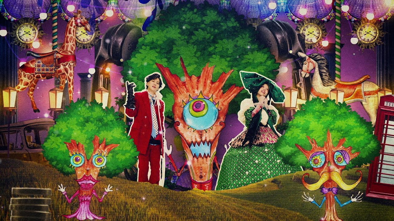 アニメーションテレビ ライトと音楽付き クリスマス 新品未開封 YouTube