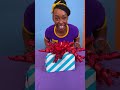 What's In the Mystery Box? #shorts #meekah #blippi