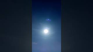 Pt 3 live Partial Solar Eclipse  29 march 10.45 am