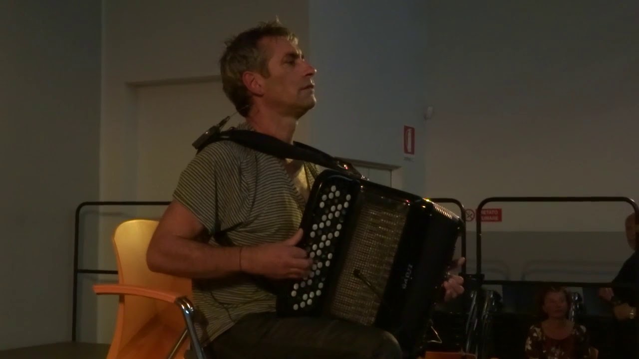 Gérard Godon - Chapelloise