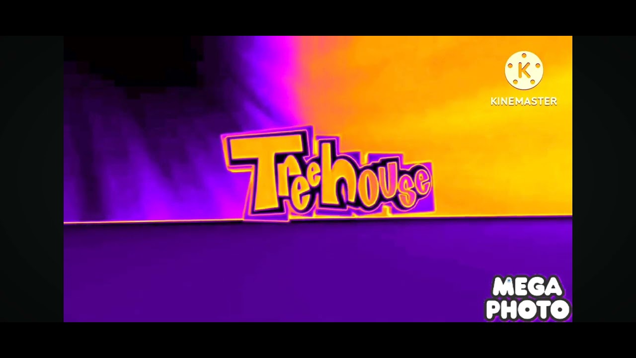 Treehouse Ident Effects