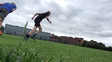 Btec Sport Unit 3 Learning Aim C Session 9