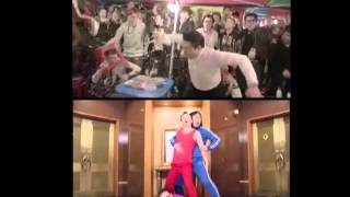 Psy-Gentlemanbackward