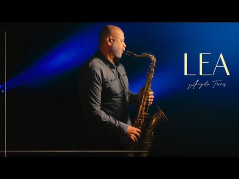 LEA (Toto) By Angelo Torres - Instrumental Saxophone