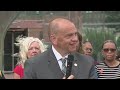 LIVE: Update on Toledo mass shooting