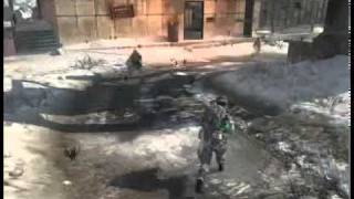 Semtex Winning Killcam