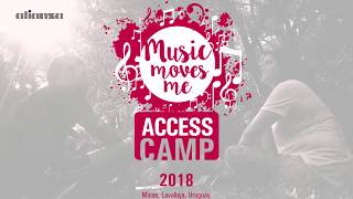 Access Camp 2018
