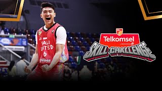 IBL ALL-STAR 2024: Telkomsel Skill Challenge Highlights