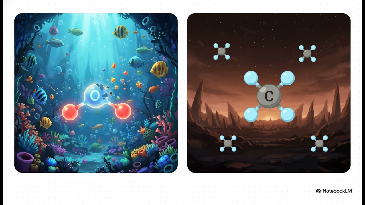 Life on Titan in detail PART- 2