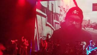 PANTEON ROCOCO "Infiernos' @ The Wiltern. Los Angeles 9/11/2021