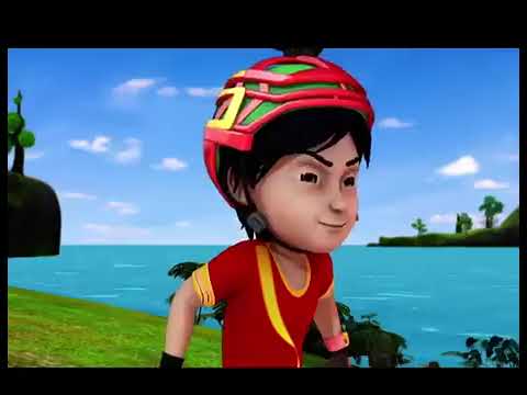Shiva - Full Episode 42 - Kabaddi Kabaddi