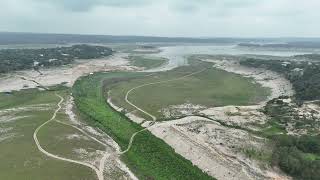 Will Medina Lake recover?