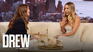 Lauren Conrad Recalls TP'ing a House with Her Dad After Sneaking Out During a Slumber Party