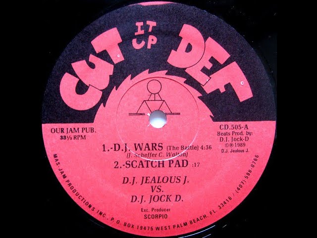 洋楽 CUT IT UP DEF BASS JAMS CUT IT UP DEF BASS JAMS - メルカリ