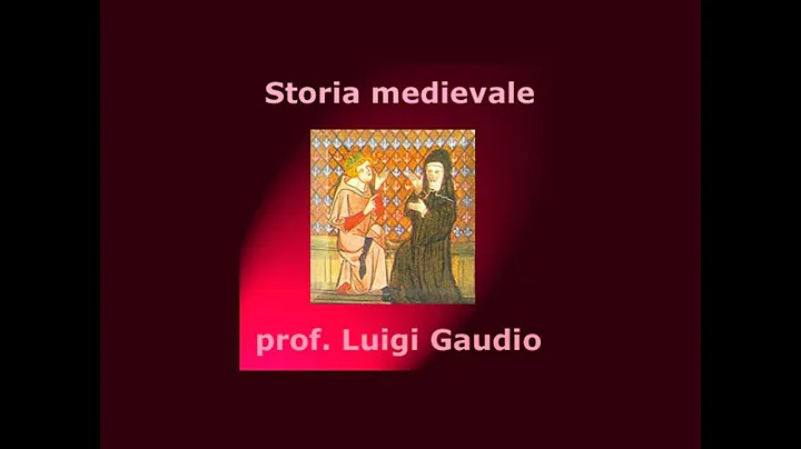 Vita nel Medioevo di Eileen Power