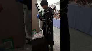 Evento Shopping Boulevard