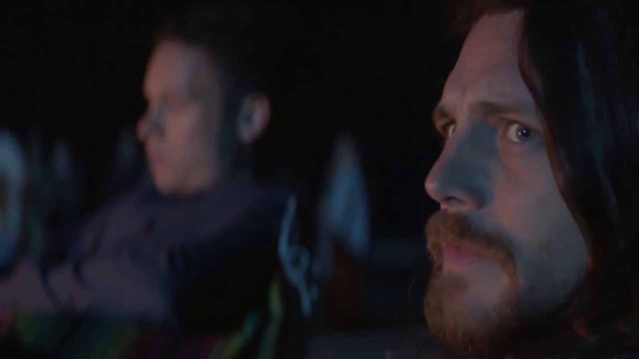 Animal Kingdom Season 4 Trailer HD YouTube