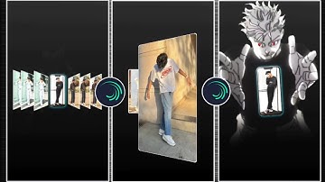 FUNK INFERNAL 💀 TRENDING EDIT 😵‍💫 XML FILE EDIT 3D XML FILE in Alight motion PRESET💝 3D iCON EFFECT