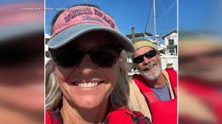 Celebrity Search is on for American mom that went missing in the Bahamas, husband in custody Wealth