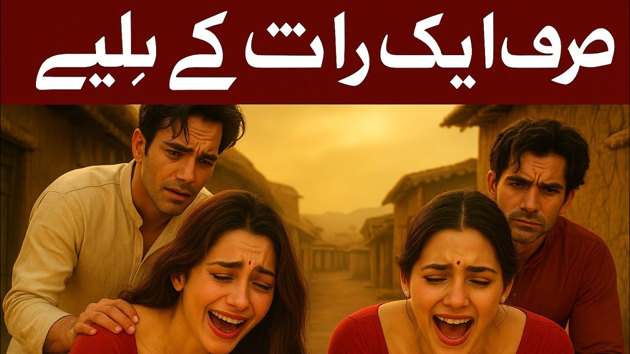 The Exchange That Changed Everything